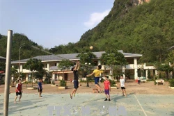 Trường Trung học phổ thông dân tộc nội trú tỉnh Sơn La - Ngôi nhà thứ hai của học sinh dân tộc thiểu số