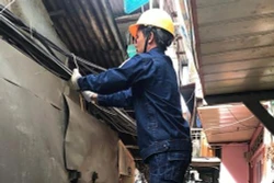 Đảm bảo an toàn, ổn định điện trong dịp Tết Nguyên đán 2018