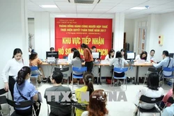 Tăng thuế bảo vệ môi trường nhằm hướng tới phát triển bền vững