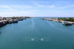 Khám phá Đầm Nại – Ninh Thuận