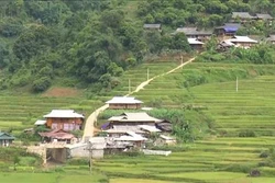 Phê duyệt nhiệm vụ lập quy hoạch hệ thống đô thị và nông thôn