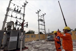 Bộ Công Thương ban hành khung giá phát điện năm 2019