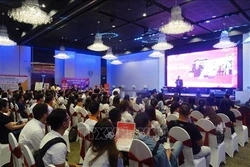 Hơn 1.500 ứng viên tham gia Ngày hội tuyển dụng dịch vụ du lịch, nhà hàng, khách sạn 2018