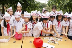 Những “trái ngọt” của giáo dục mũi nhọn trên quê hương đất Tổ