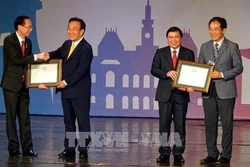 Thu hút hơn 4 triệu lượt khách tham quan