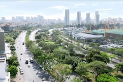 Thành phố Hồ Chí Minh và chặng đường 30 năm thu hút FDI (Bài 3)