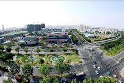 Thành phố Hồ Chí Minh và chặng đường 30 năm thu hút FDI (Bài 1)