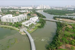 Thành phố Hồ Chí Minh và chặng đường 30 năm thu hút FDI (Bài 4)