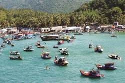 Điểm sáng Việt Nam trong bức tranh du lịch Nga