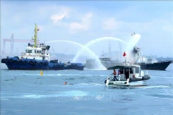 10 năm thực hiện Chiến lược biển Việt Nam - Bài 3 
