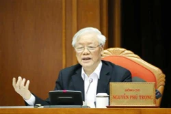 Tổng Bí thư, Chủ tịch nước Nguyễn Phú Trọng: Một số vấn đề cần được đặc biệt quan tâm trong công tác chuẩn bị nhân sự Đại hội XIII của Đảng