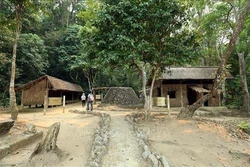 Kỷ niệm 66 năm Chiến thắng Điện Biên Phủ: Vùng căn cứ địa cách mạng Mường Phăng - Điện Biên hôm nay