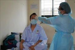 Bệnh nhân tái dương tính với virus SARS-CoV-2: Khó lây lan ra cộng đồng
