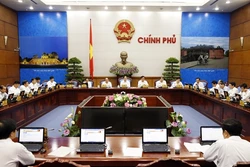 Tết Âm lịch 2016 nghỉ 9 ngày (từ ngày 6/2 đến 14/2/2016)