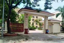 Xác minh dấu hiệu bất thường về điểm thi ở Hòa Bình