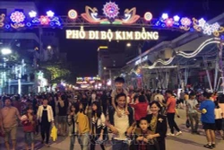 Cao Bằng đang vươn lên mạnh mẽ