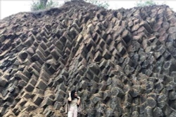 Phú Yên có nhiều tiềm năng để hình thành công viên địa chất