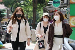 Dịch bệnh do chủng mới virus Corona: Du khách chủ động, bình tĩnh ứng phó dịch