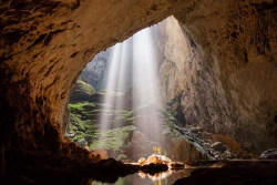 Lộng lẫy Sơn Đoòng