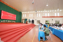 Chấm thi tốt nghiệp Trung học Phổ thông 2022: Các địa phương đã sẵn sàng công bố điểm ngày 24/7