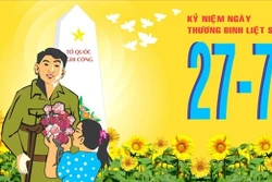 75 năm Ngày Thương binh – Liệt sỹ: Hành trình gần 40 năm khắc khoải tìm cha
