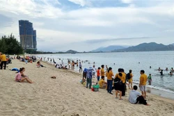 Du lịch Ninh Thuận sẵn sàng cho mùa hè sôi động