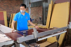 Phê duyệt chương trình hỗ trợ thanh niên khởi nghiệp giai đoạn 2022-2030