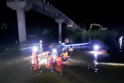 Quảng Bình: Rủ nhau tắm sông, ba trẻ bị đuối nước