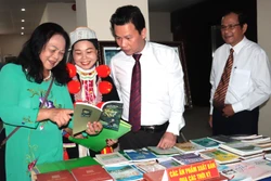 Hà Giang: Văn học nghệ thuật đóng góp nhiều cho sự nghiệp cách mạng của Đảng và dân tộc