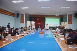 Đắk Lắk: Nâng cao nhận thức của người dân về bảo vệ động vật hoang dã