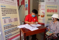 Triển khai hiệu quả chính sách hỗ trợ người lao động và doanh nghiệp gặp khó khăn do dịch COVID-19, đảm bảo an sinh xã hội