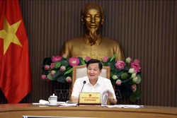 Phó Thủ tướng Lê Minh Khái: Không tăng giá dịch vụ khám, chữa bệnh, thận trọng trong tăng học phí