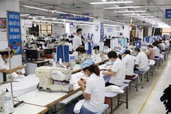 Chính phủ ban hành chương trình hành động cơ cấu lại nền kinh tế giai đoạn 2021-2025