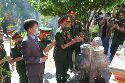 50 năm chiến thắng Đăk Tô – Tân Cảnh (24/4/1972 – 24/4/2022): Nghệ thuật chiến tranh quyết định thắng lợi