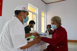 Phê duyệt Chương trình kết hợp quân dân y chăm sóc sức khỏe nhân dân đến năm 2030