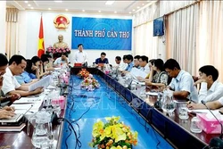 Sắp diễn ra sự kiện quốc tế về cơ giới hóa hướng tới nền nông nghiệp bền vững tại Cần Thơ
