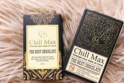 Cảnh báo ma túy được ngụy trang dưới nhãn hiệu Socola Chill Max