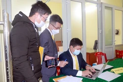 Phê duyệt các tiêu chí xây dựng nền tảng sàn thương mại điên tử