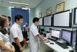 Bệnh viện đầu tiên tại vùng cao Yên Bái triển khai bệnh án điện tử