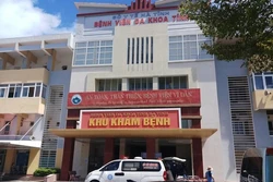 Bộ Y tế yêu cầu làm rõ phản ánh "bác sĩ tắc trách khiến bé sơ sinh có nguy cơ sống thực vật"