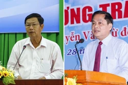 Kỷ luật Phó Chủ tịch, nguyên Phó Chủ tịch UBND thành phố Cần Thơ