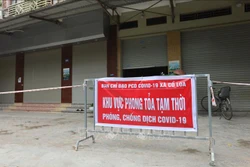 Dịch COVID-19: Cả nước ghi nhận 14.638 ca mắc mới, số ca mắc tại Hà Nội tăng mạnh