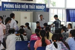 Xác định rõ đối tượng hưởng hỗ trợ từ Quỹ Bảo hiểm thất nghiệp