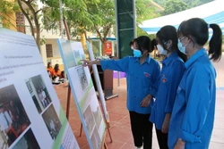 Sơn La: Ngăn chặn tình trạng ma túy vào trường học