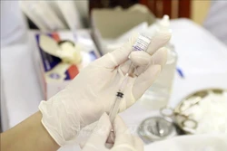 Sơn La đánh giá nguyên nhân tử vong của 1 học sinh sau 3 ngày tiêm vaccine phòng COVID-19
