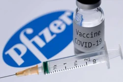 Từ tháng 11/2021, sẽ tổ chức tiêm vaccine phòng COVID-19 cho trẻ em