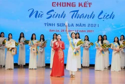 Sơn La cổ vũ, động viên học sinh, sinh viên học tập, rèn luyện các kỹ năng thực hành xã hội