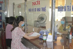 Các khoản hỗ trợ, trợ cấp bởi dịch COVID-19 không tính vào thu nhập chịu thuế cá nhân