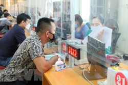 Cơ bản thực hiện xong chính sách giảm mức đóng vào Quỹ bảo hiểm thất nghiệp cho doanh nghiệp