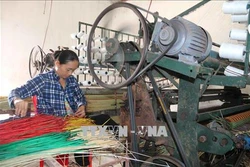 Nhiều giải pháp hoàn thành kế hoạch đào tạo nghề nông nghiệp